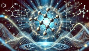 Taurina aminoácido da longevidade - estrutura molecular e proteção celular