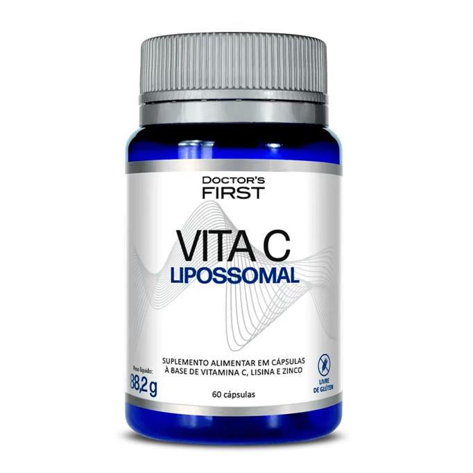 Vita C Lipossomal doc