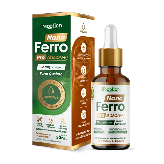 ferro lifeoption