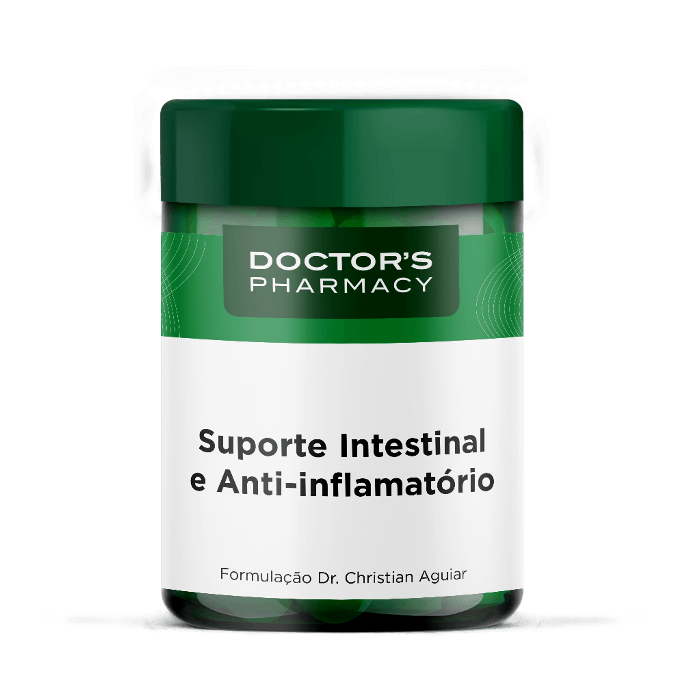 suporte intestinal e anti inflamatorio 1