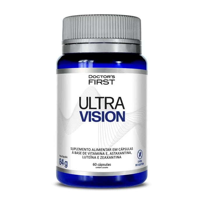 ultra vision doc