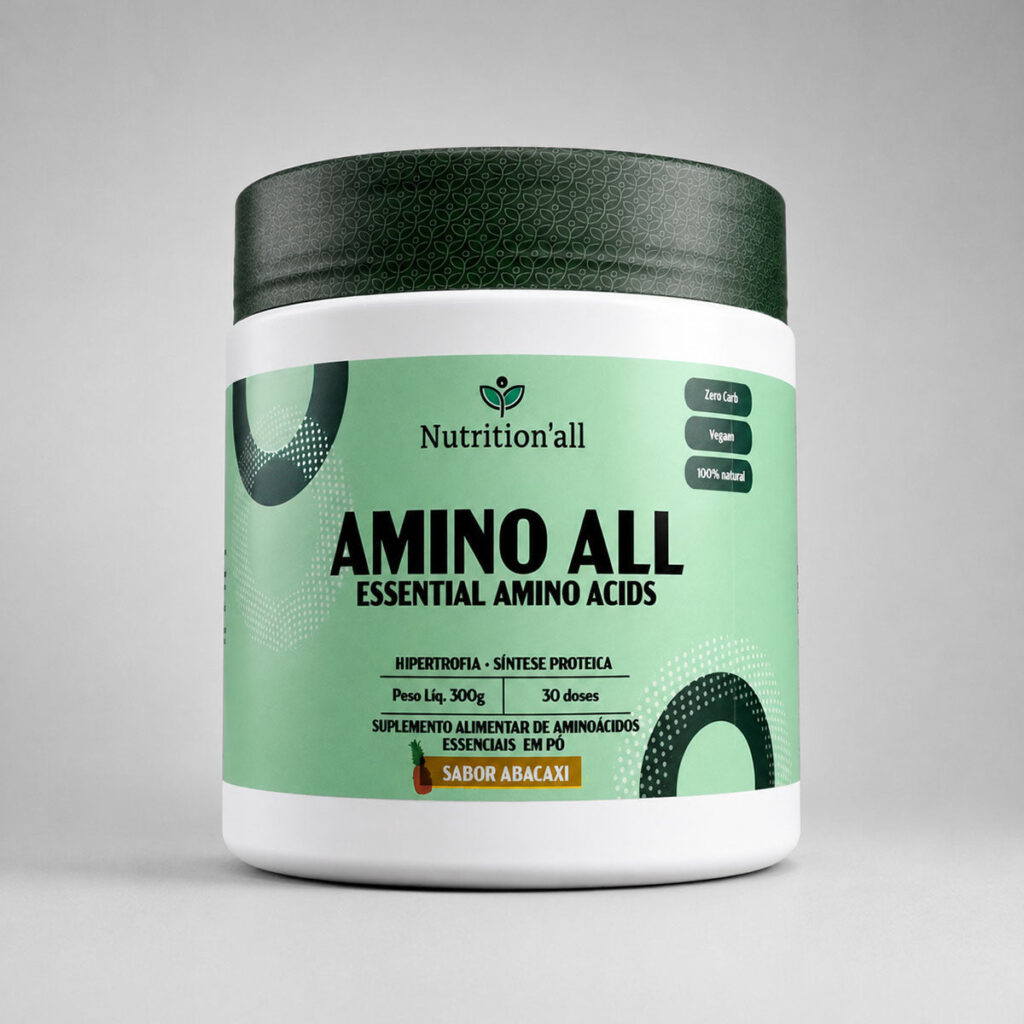 Amino All NutritionAll