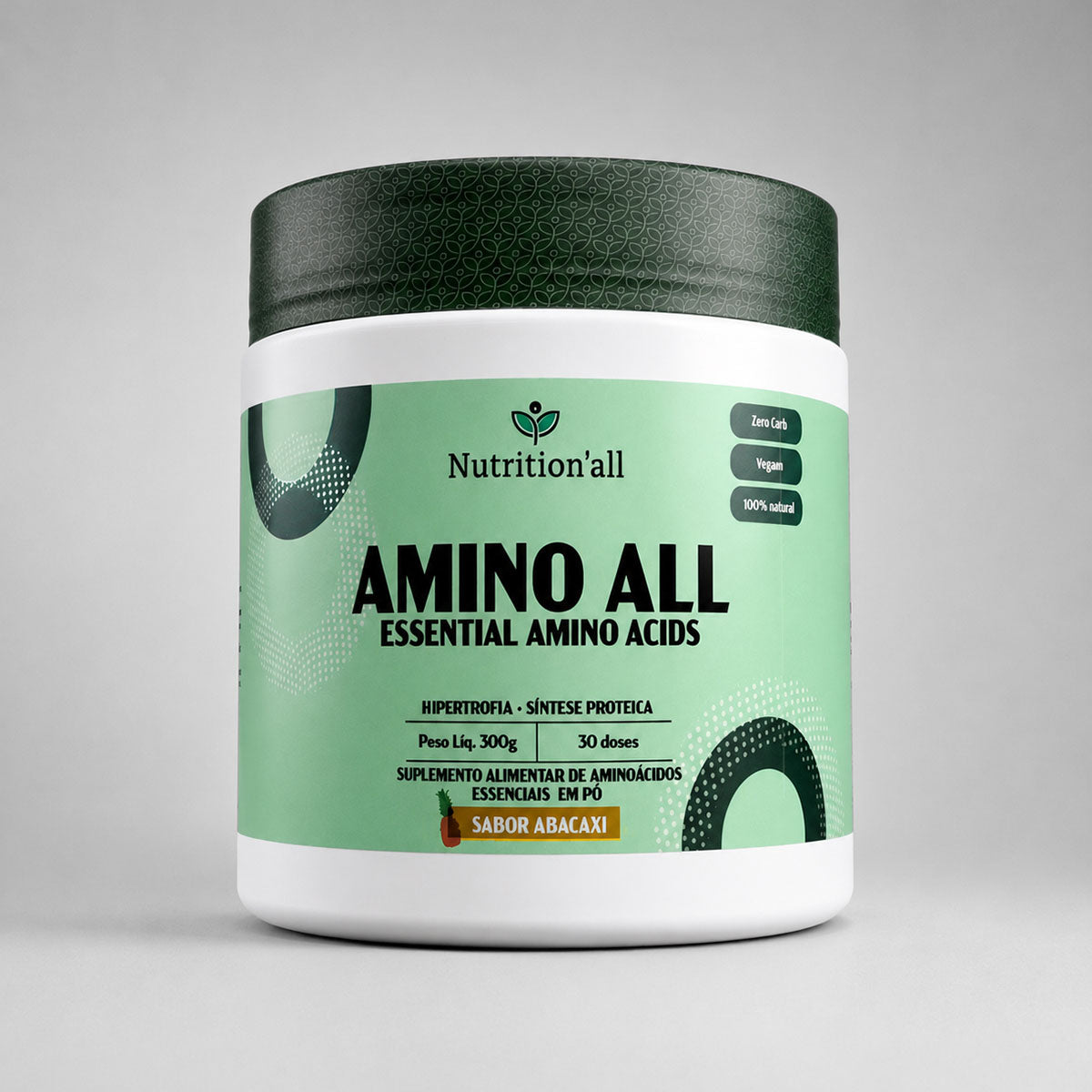 Amino All NutritionAll
