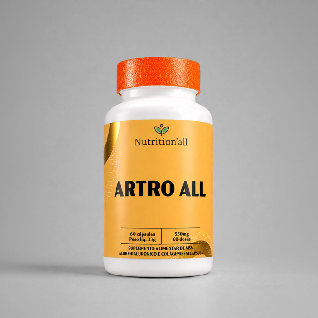 Artro All NutritionAll
