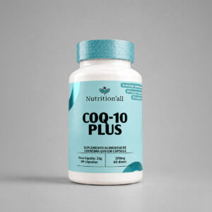 CoQ10 Plus NutritionAll