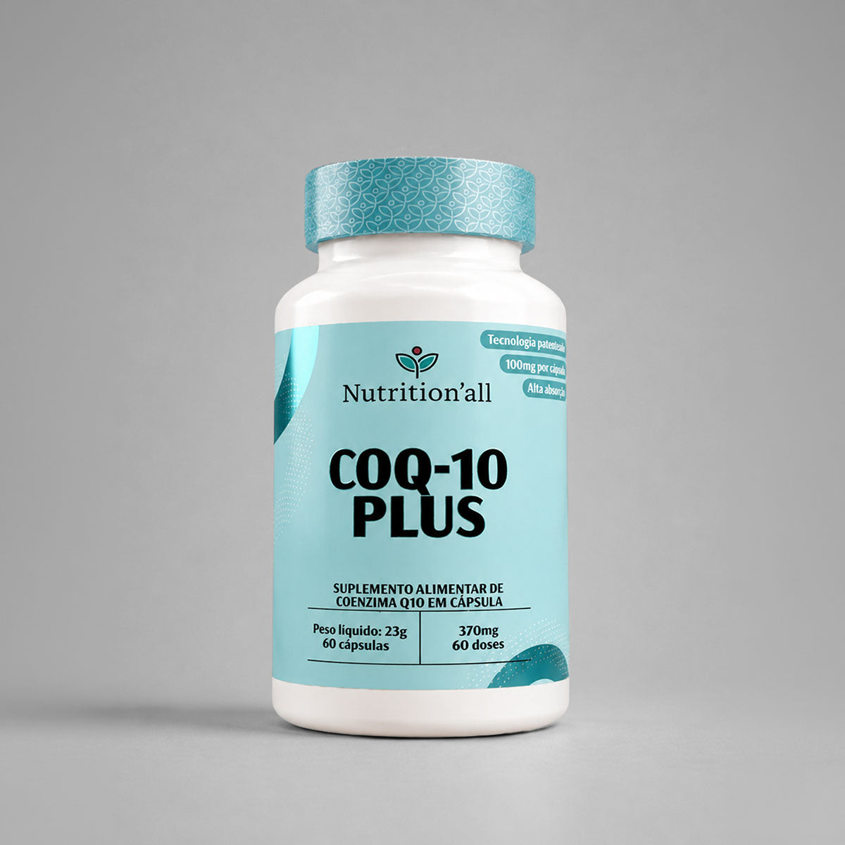 CoQ10 Plus NutritionAll