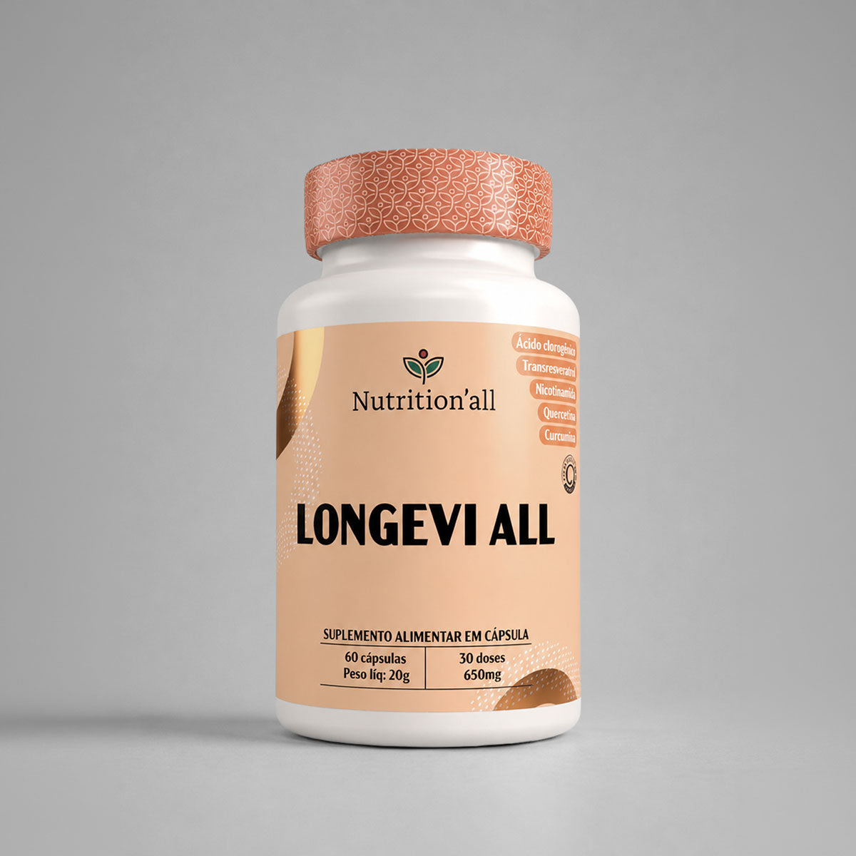 Longevi All NutritionAll