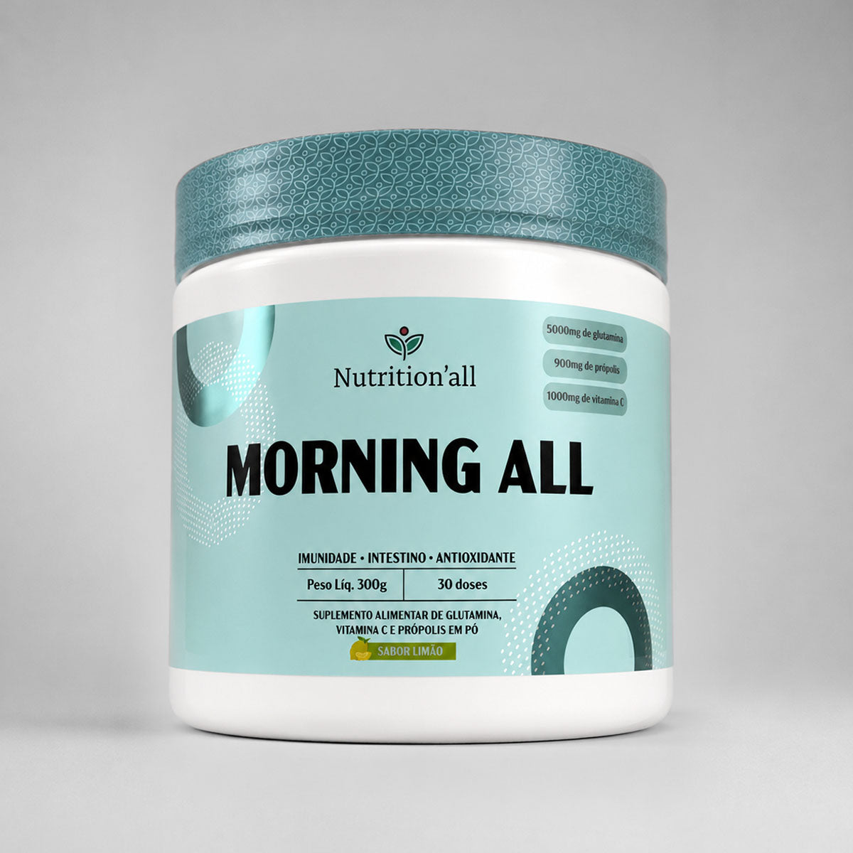 Morning All 300g NutritionAll