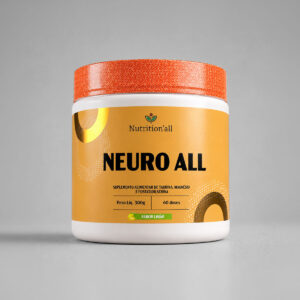 Neuro All 300g NutritionAll