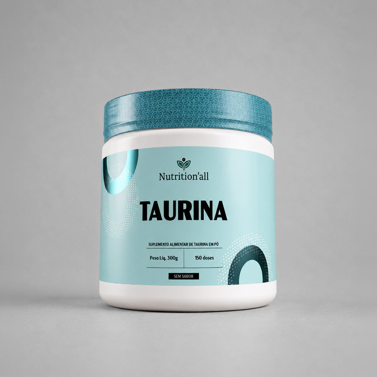 Taurina 300g NutritionAll