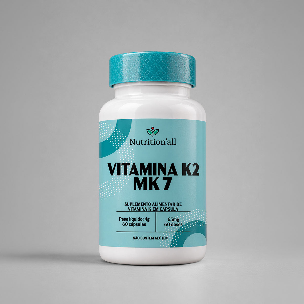Vitamina K2 MK7 NutritionAll