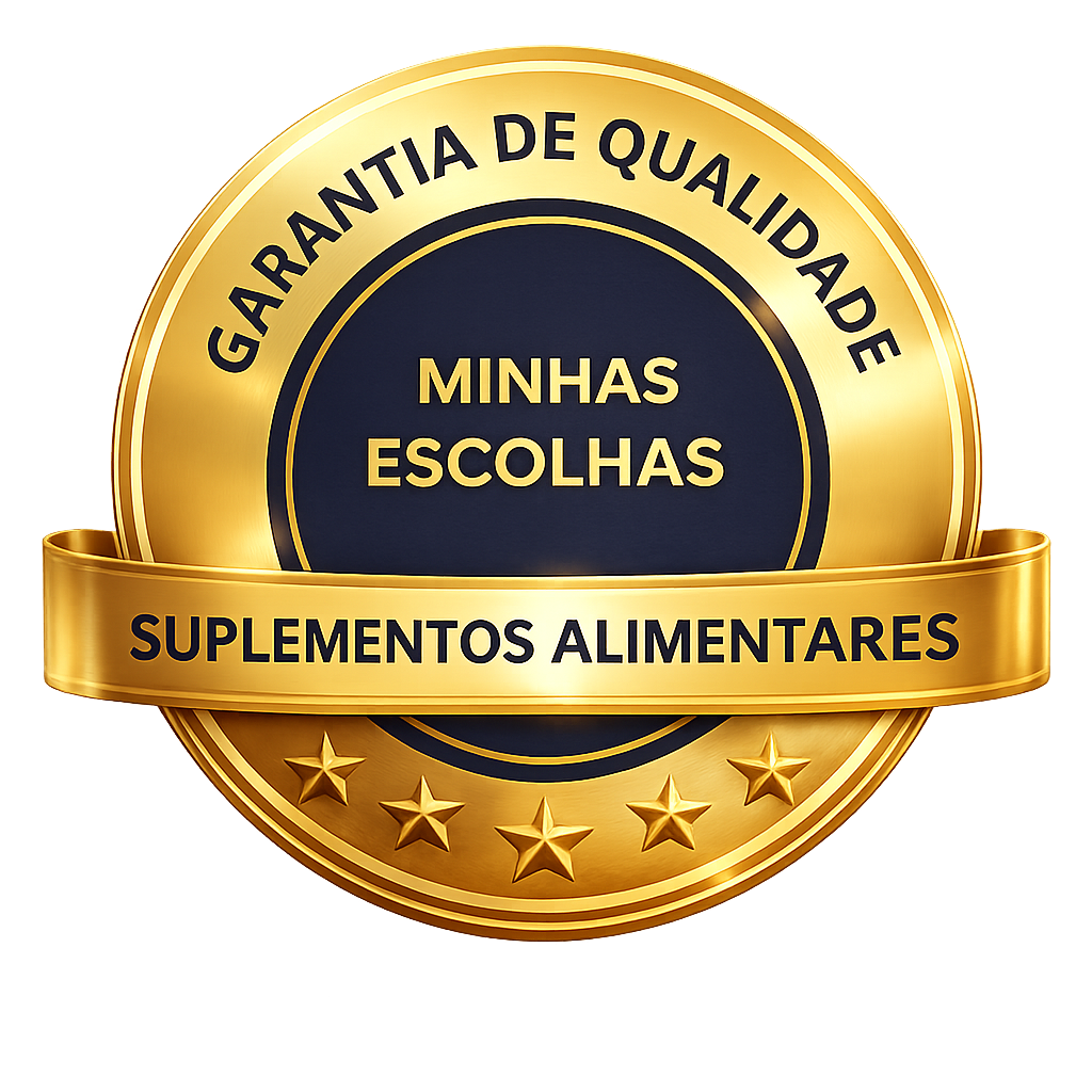 selo garantia qualidade