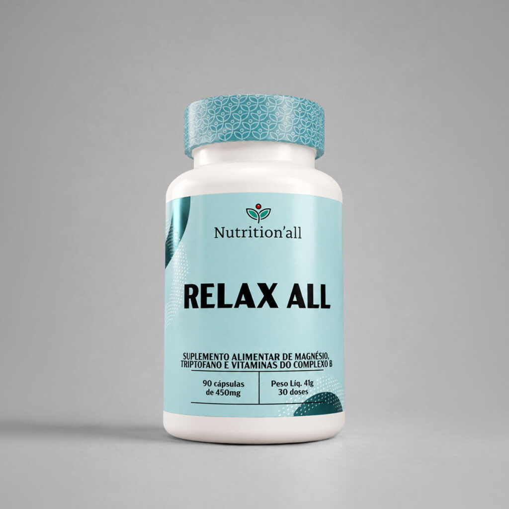 relax all