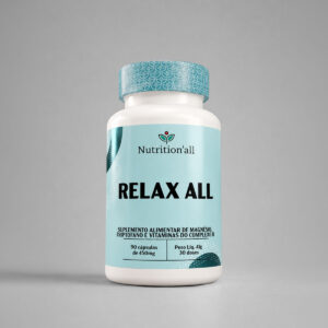 relax all