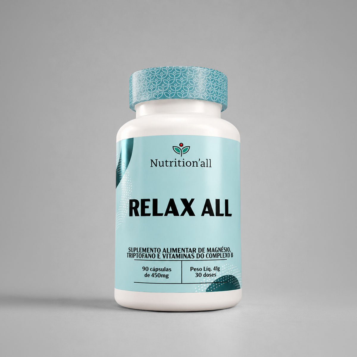 relax all