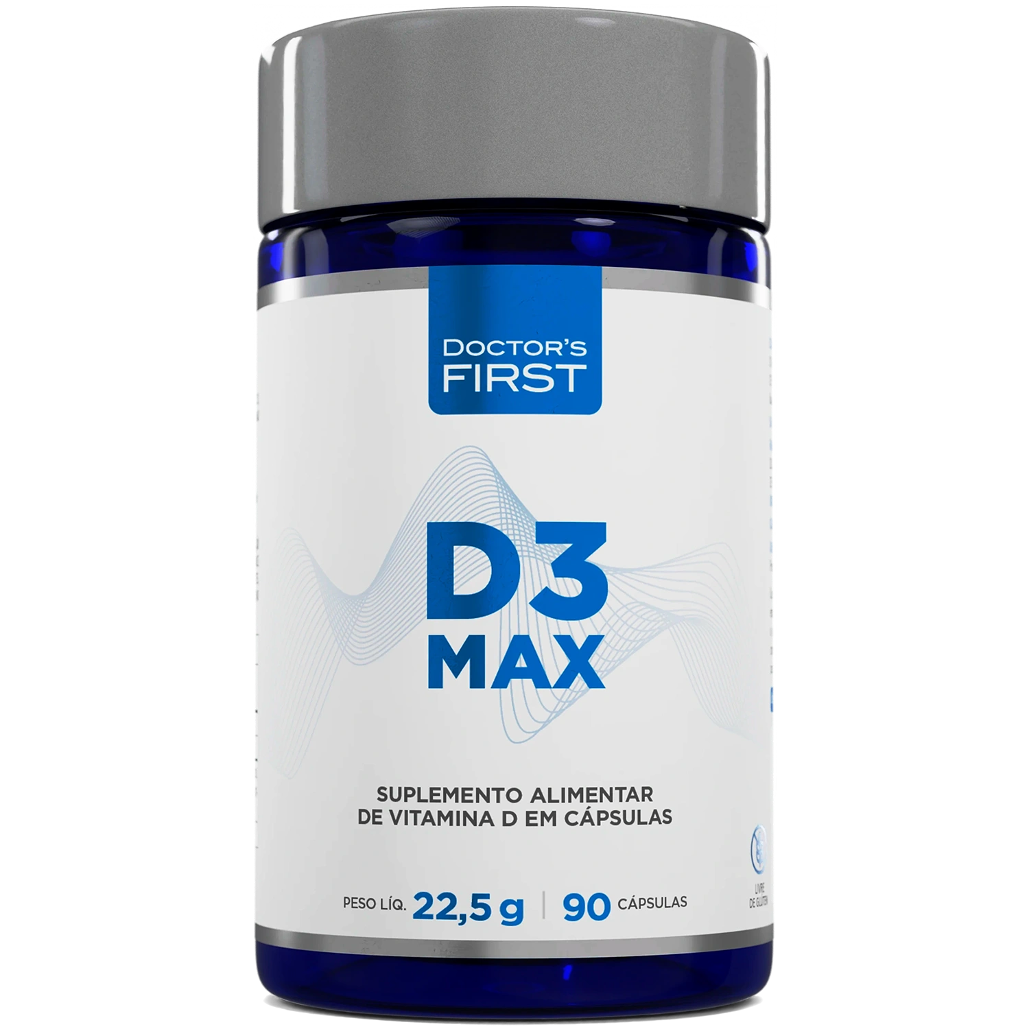 D3 Max — Doctor First
