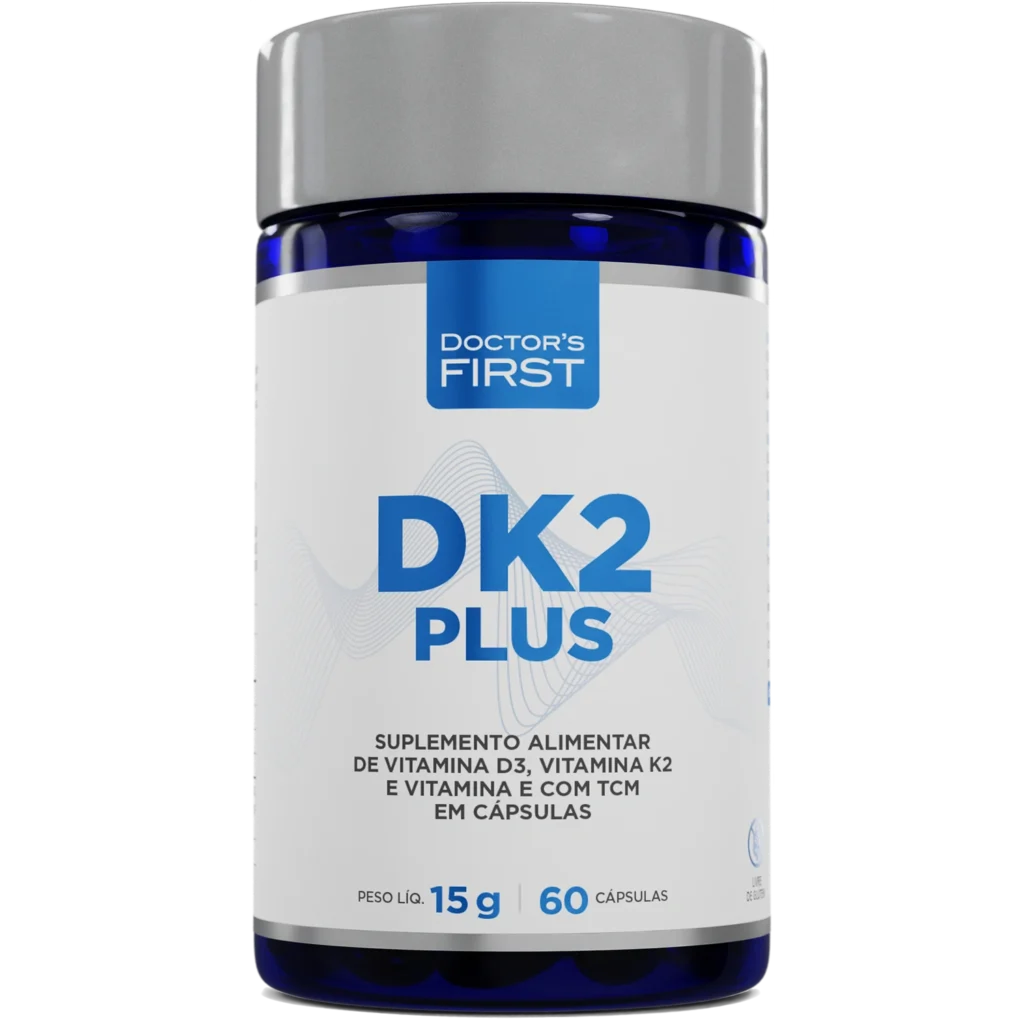 DK2 Plus — Doctor First