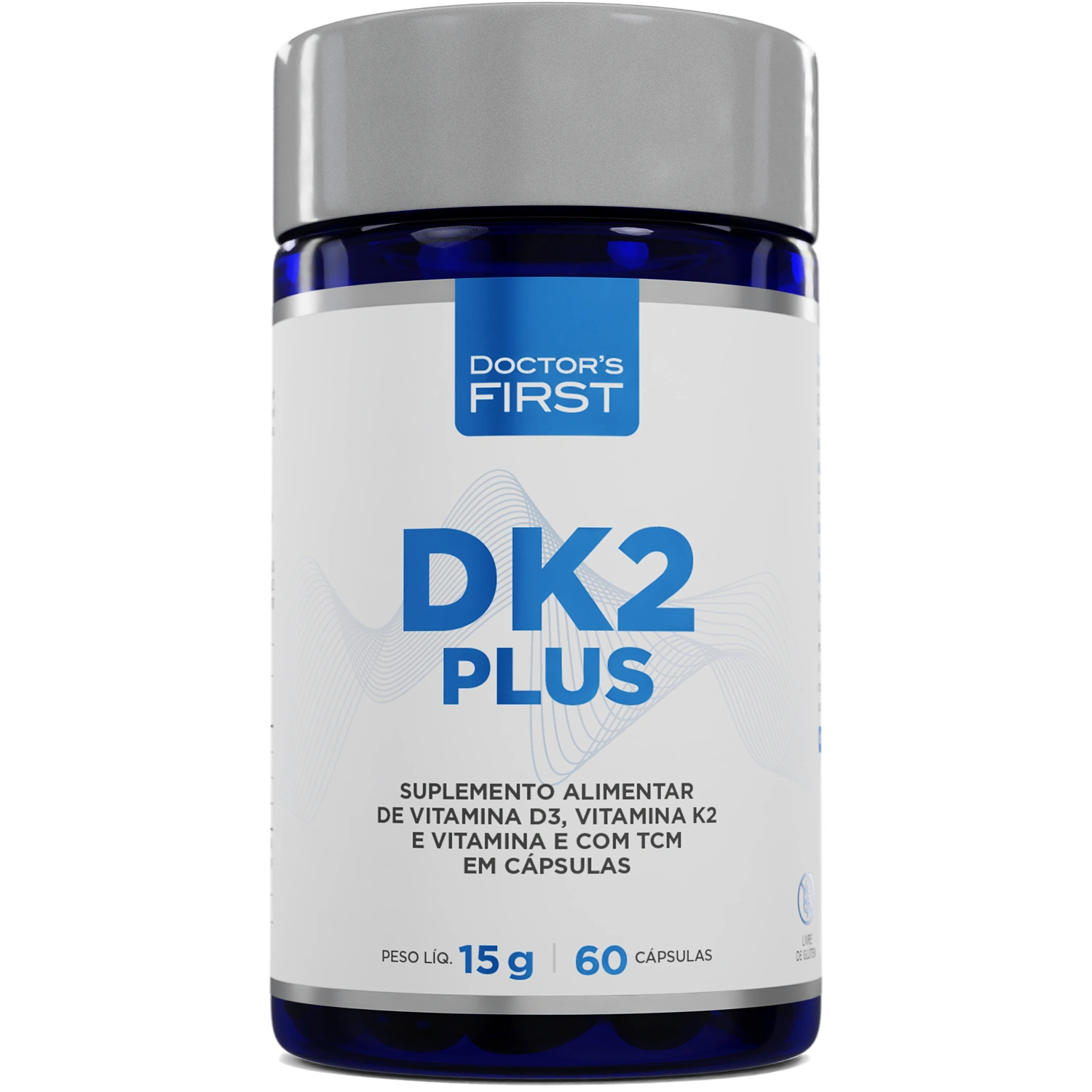 DK2 Plus — Doctor First