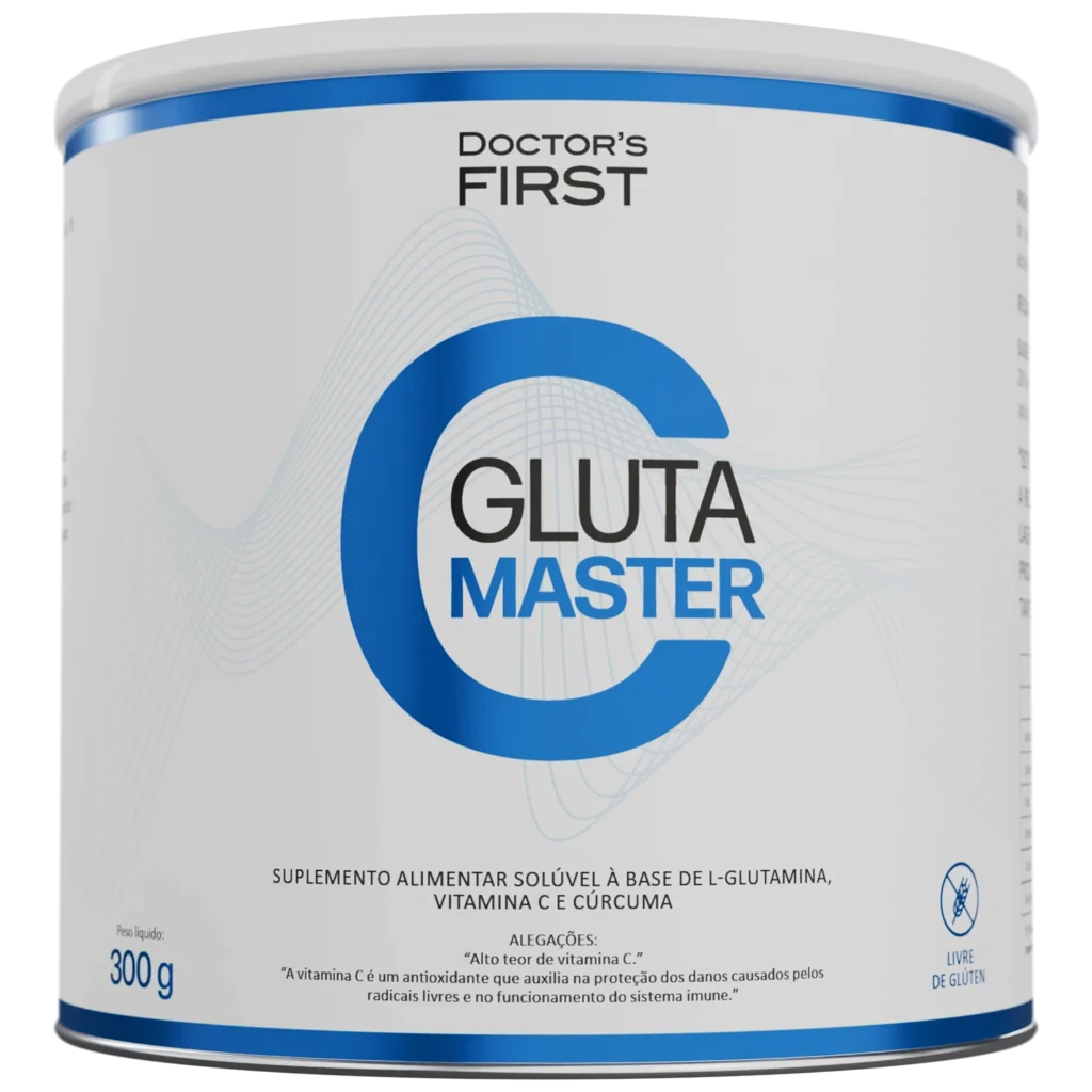 Gluta Master C — Doctor First
