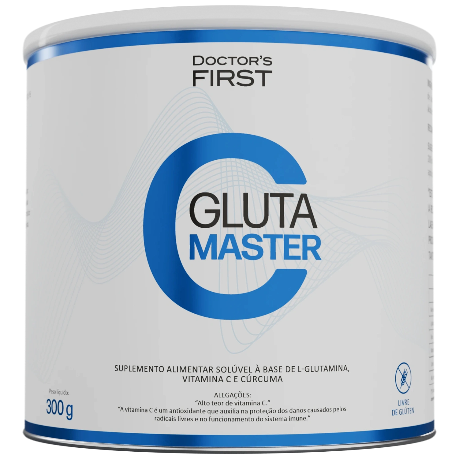 Gluta Master C — Doctor First