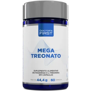 Mega Treonato — Doctor First