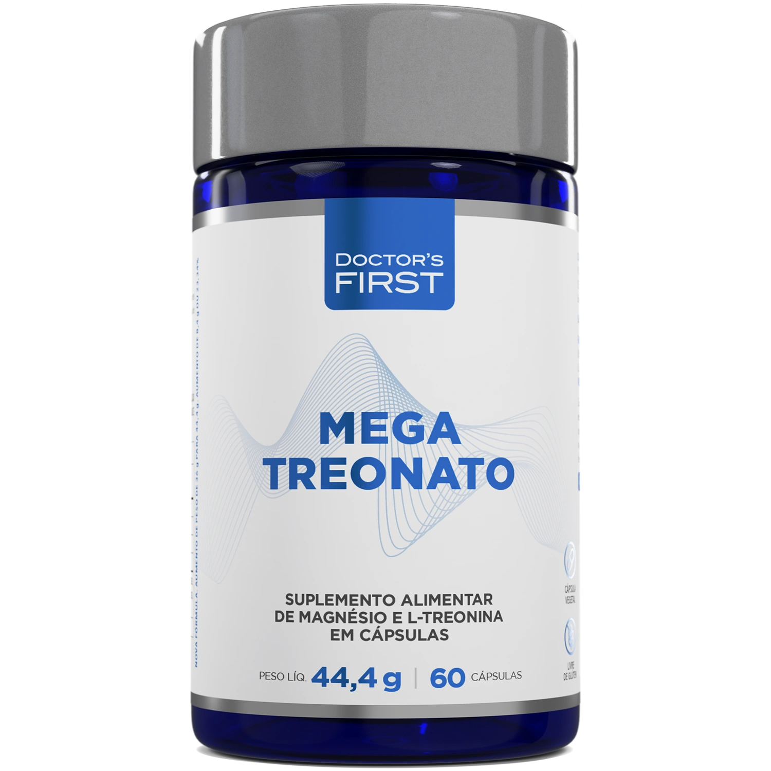 Mega Treonato — Doctor First