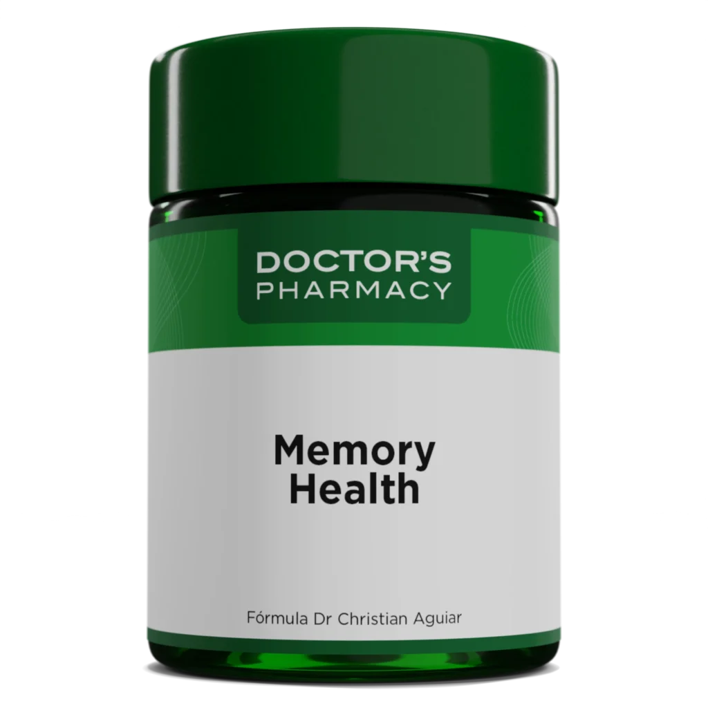Memory Health — Doctors Pharmacy
