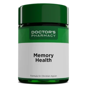 Memory Health — Doctors Pharmacy