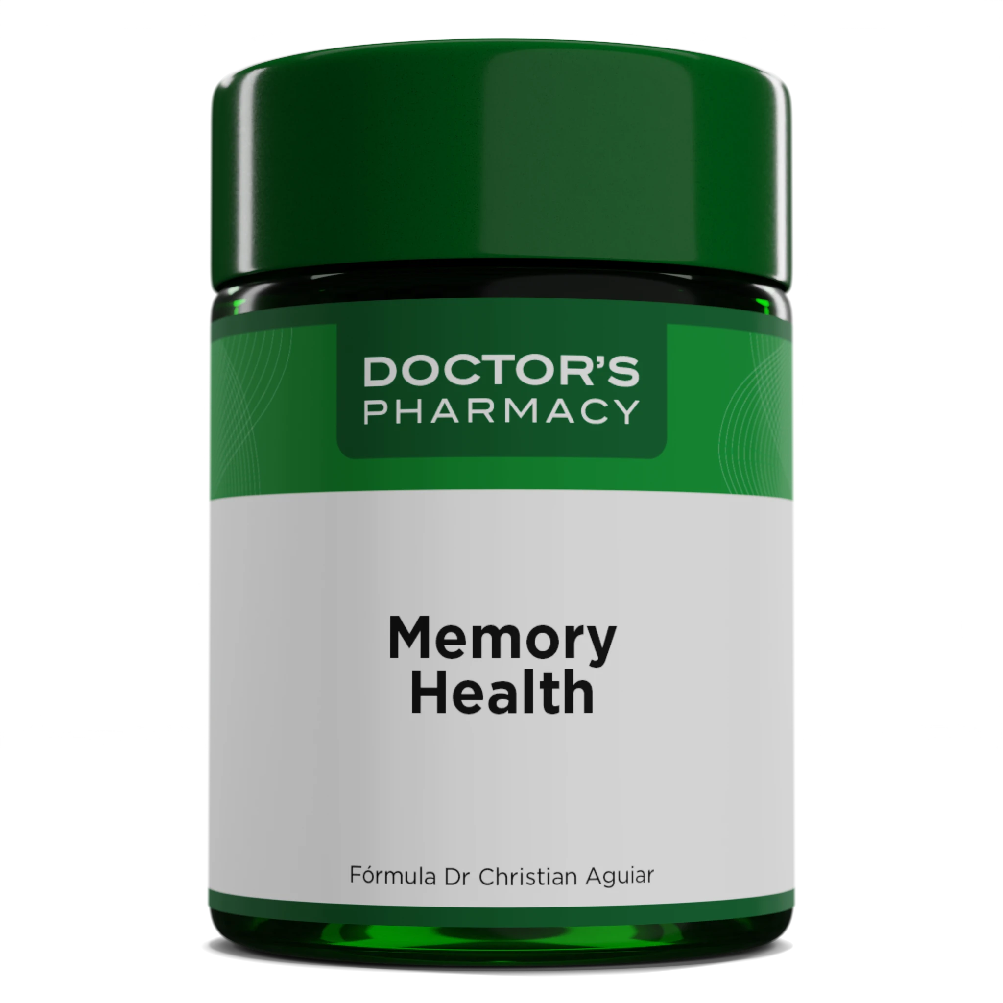 Memory Health — Doctors Pharmacy