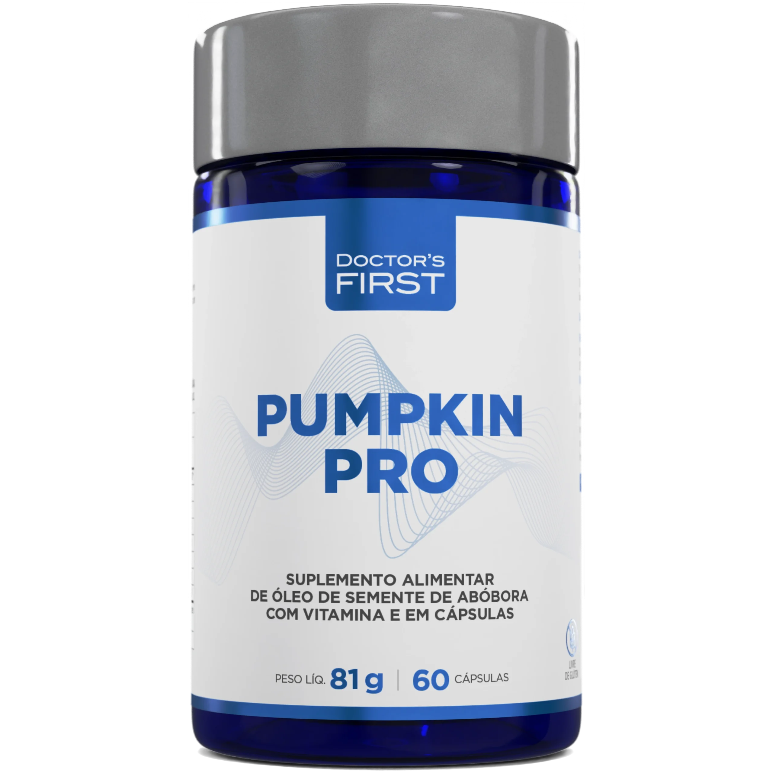 Pumpkin Pro — Doctor First