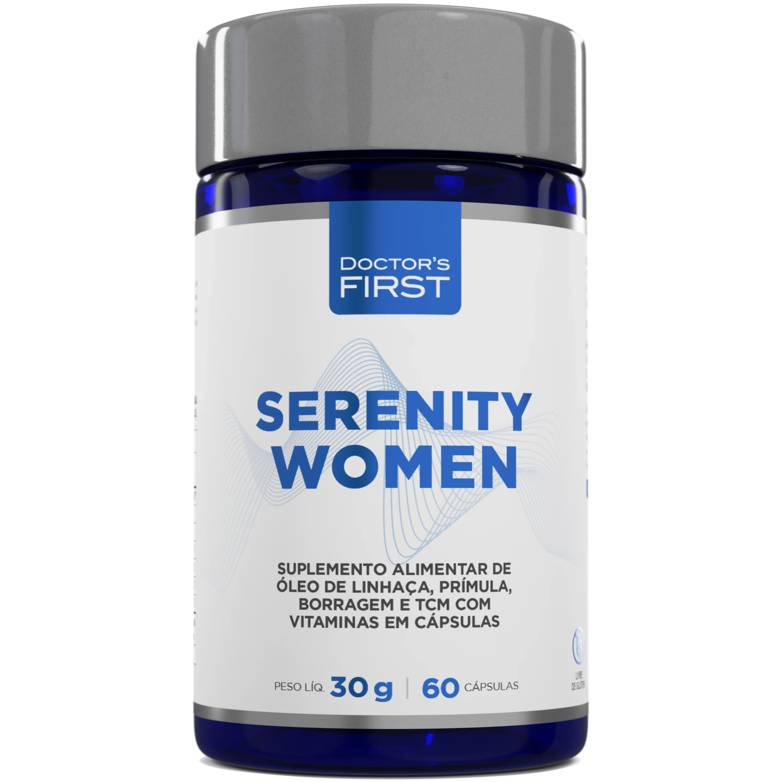 Serenity Women — Doctor First