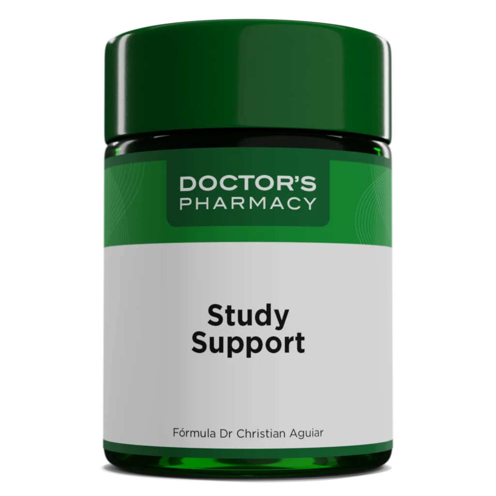 Study Support — Doctors Pharmacy