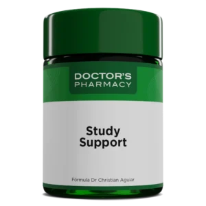 Study Support — Doctors Pharmacy