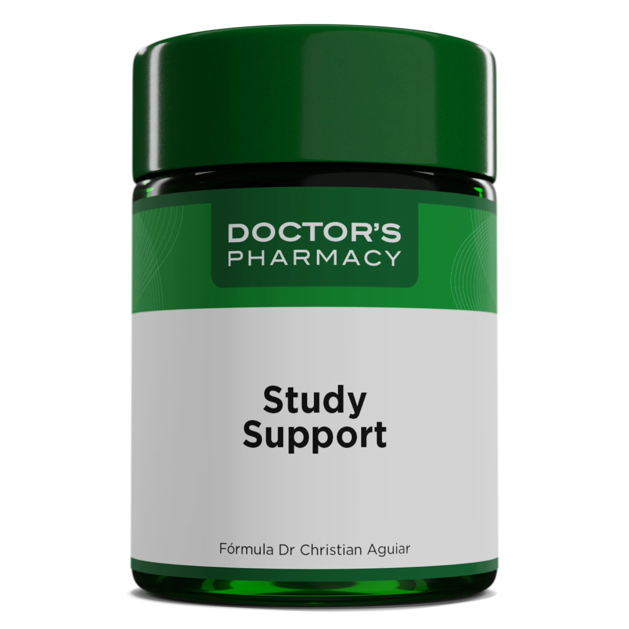 Study Support — Doctors Pharmacy