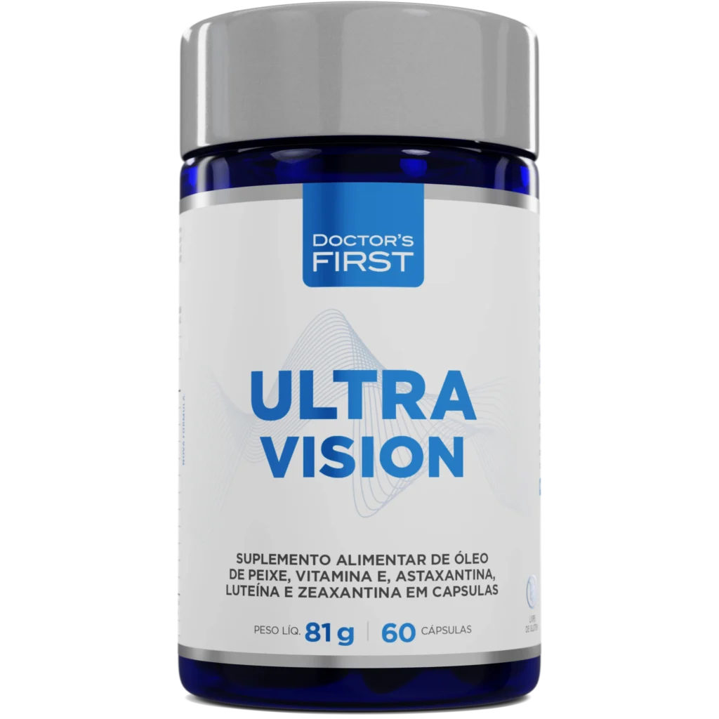 Ultra Vision — Doctor First