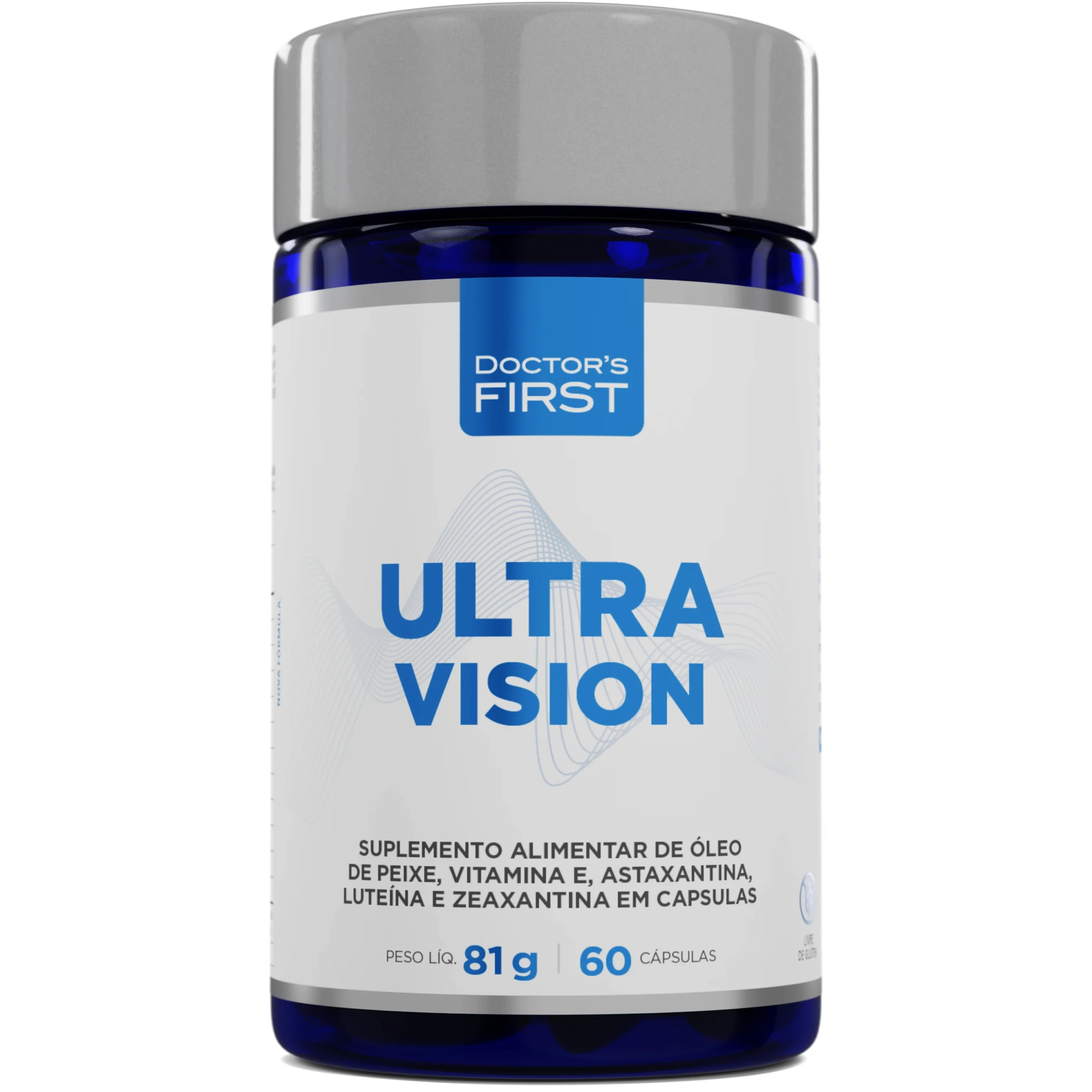 Ultra Vision — Doctor First